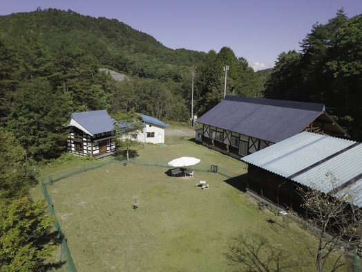  ペットとお泊まり飛騨高山